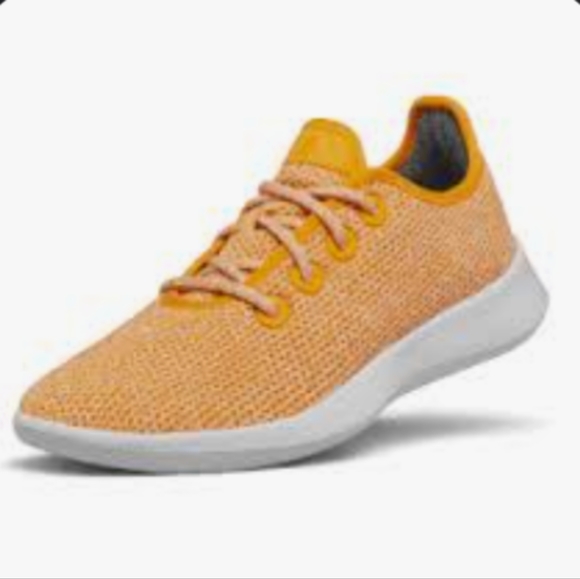 allbirds Shoes - Allbirds Women's Tree Runners, Size 10 NIB